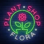 Floricultura em Entre Rios de Minas MG